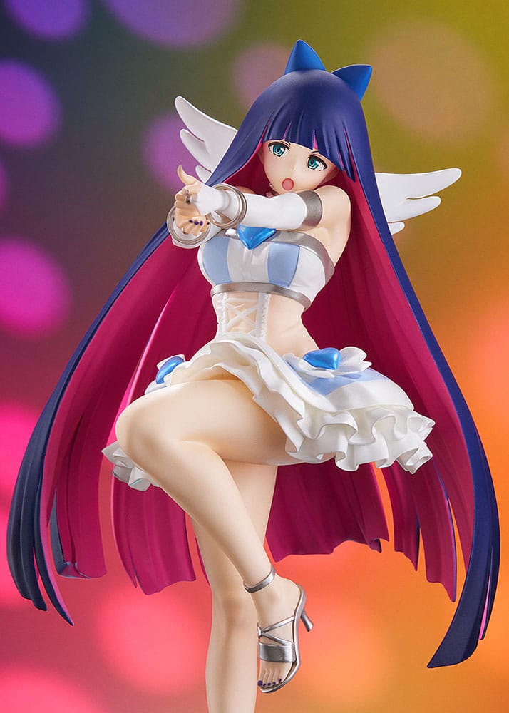 POP UP PARADE Stocking: Repent Ver. L Size (Panty & Stocking with Garterbelt)