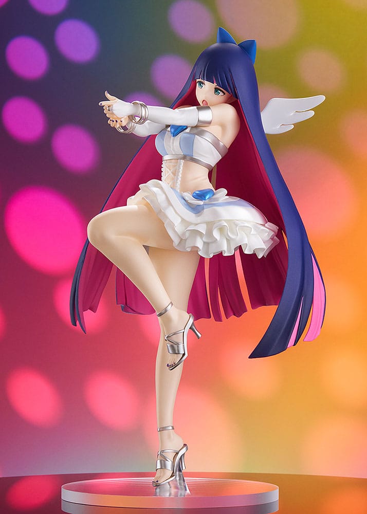 POP UP PARADE Stocking: Repent Ver. L Size (Panty & Stocking with Garterbelt)