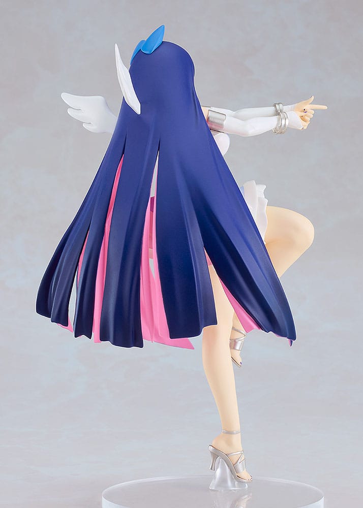 POP UP PARADE Panty & Stocking Set: Repent Ver. L Size (Panty & Stocking with Garterbelt)