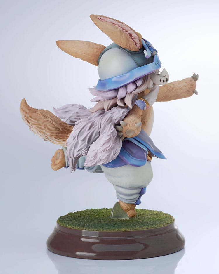 1/8 Made in Abyss: The Golden City of the Scorching Sun: Nanachi: New Outfit Ver.