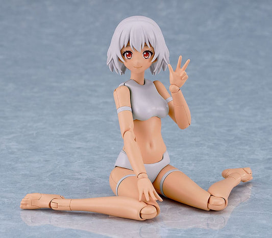 PLAMATEA Muse Body: Ichika C Type