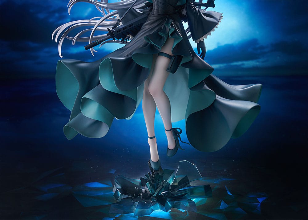 1/7 Blue Archive: Shiroko Terror