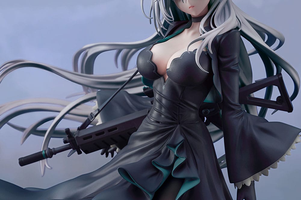 1/7 Blue Archive: Shiroko Terror