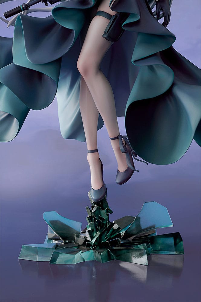 1/7 Blue Archive: Shiroko Terror