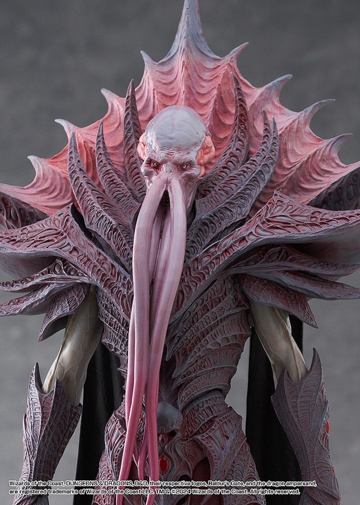 POP UP PARADE SP The Emperor (Baldur's Gate III)