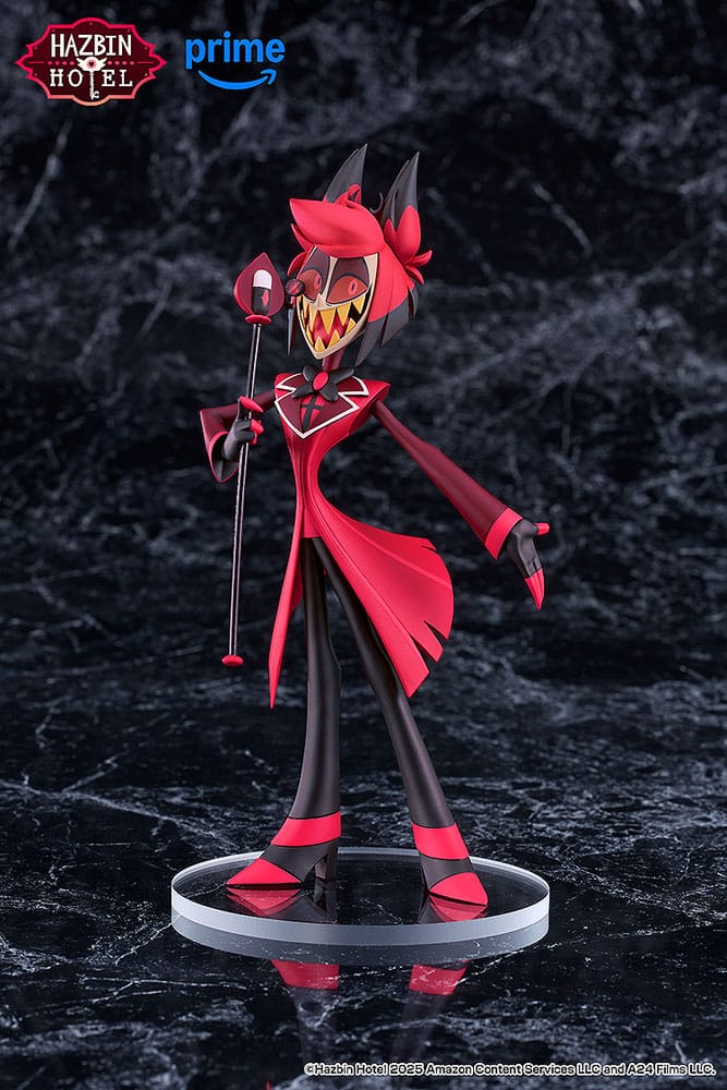 POP UP PARADE Alastor (Hazbin Hotel)