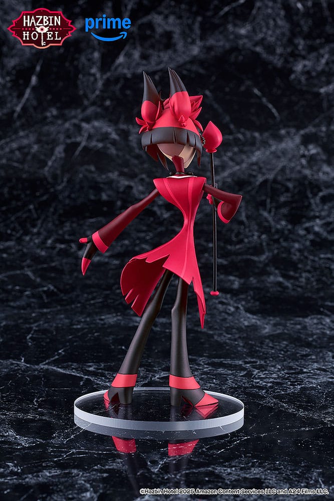 POP UP PARADE Alastor (Hazbin Hotel)