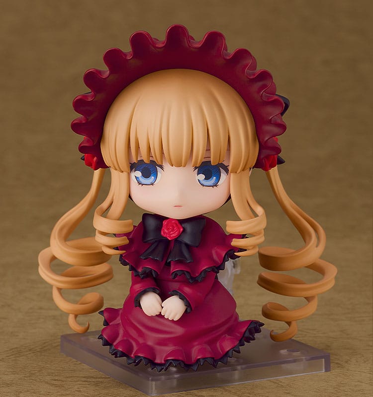 Nendoroid Shinku 2.0 (Rozen Maiden)