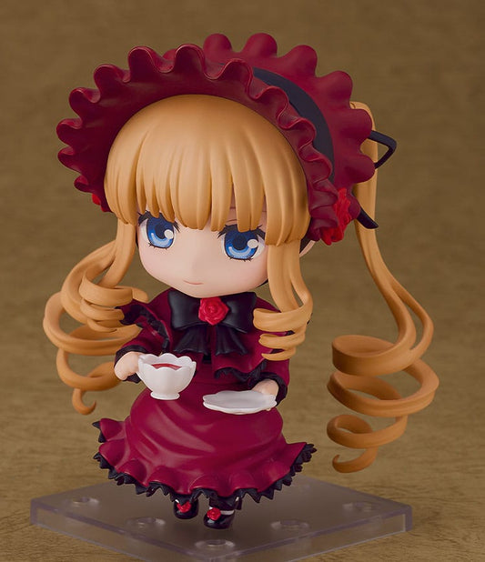 Nendoroid Shinku 2.0 (Rozen Maiden)
