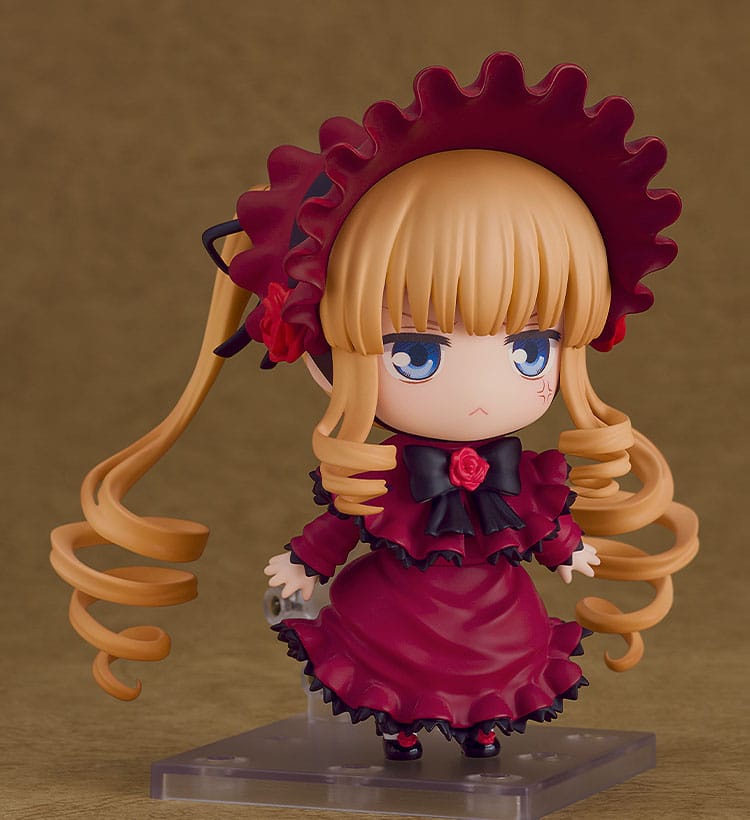 Nendoroid Shinku 2.0 (Rozen Maiden)