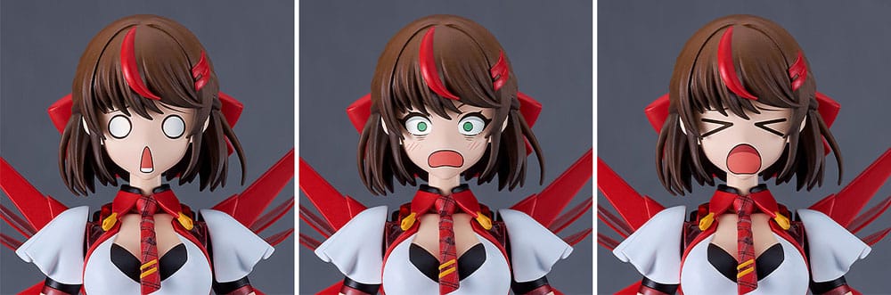 PLAMATEA Valkyrie Tune Lisa = Caster