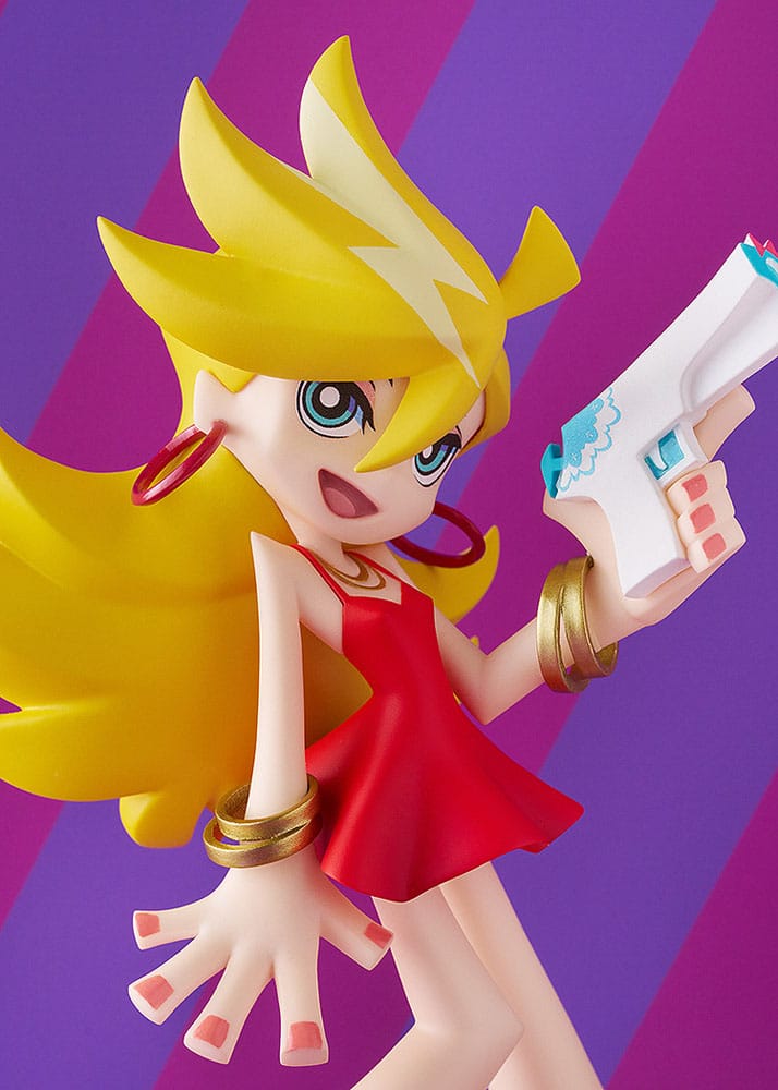 POP UP PARADE Panty & Stocking Set (Panty & Stocking with Garterbelt)