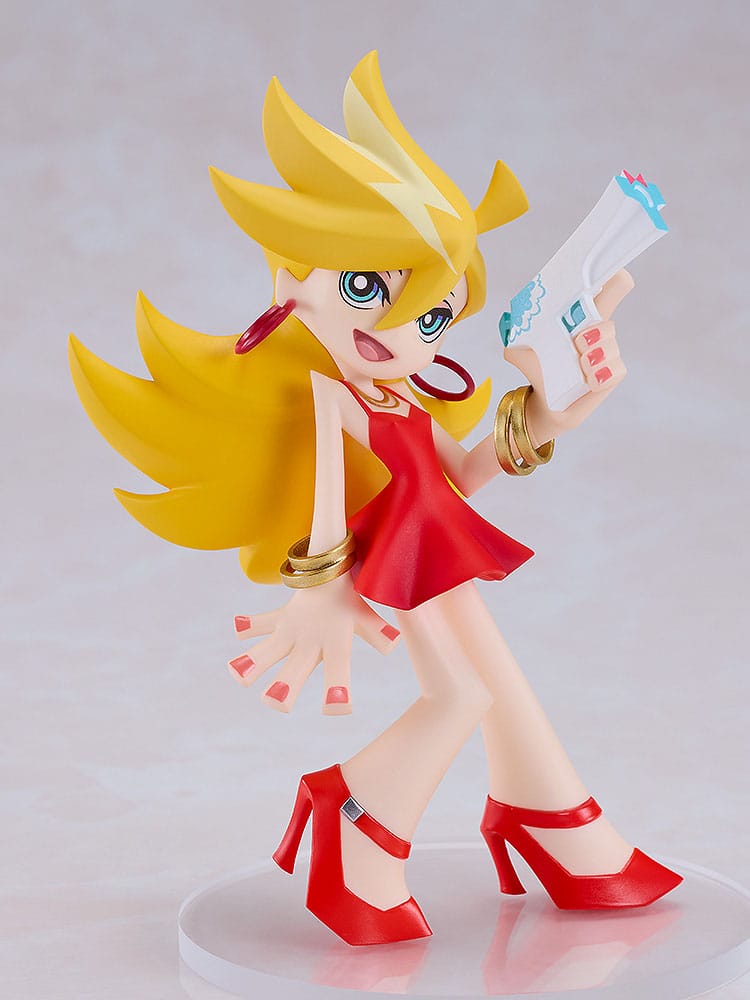 POP UP PARADE Panty & Stocking Set (Panty & Stocking with Garterbelt)