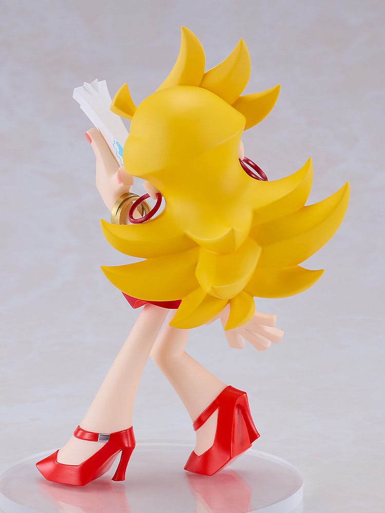 POP UP PARADE Panty & Stocking Set (Panty & Stocking with Garterbelt)