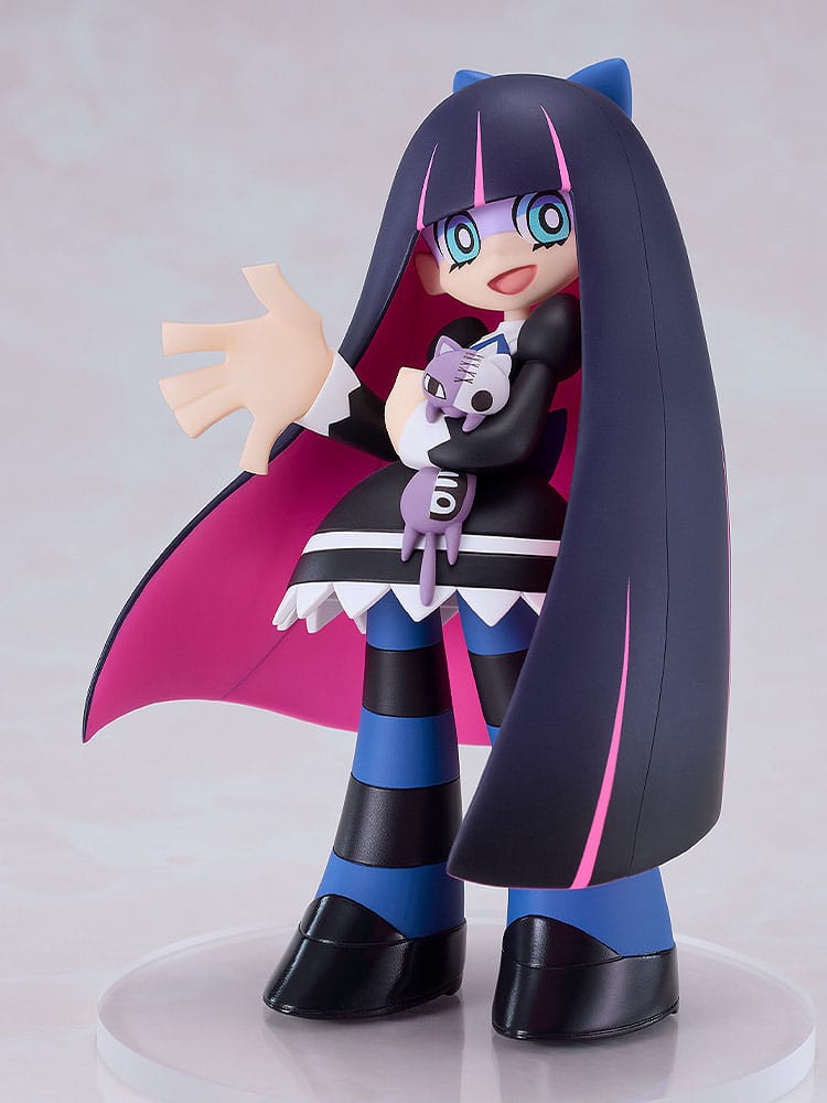POP UP PARADE Panty & Stocking Set (Panty & Stocking with Garterbelt)
