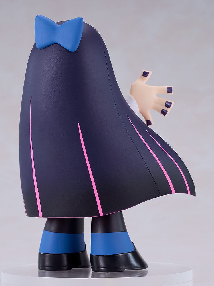 POP UP PARADE Panty & Stocking Set (Panty & Stocking with Garterbelt)