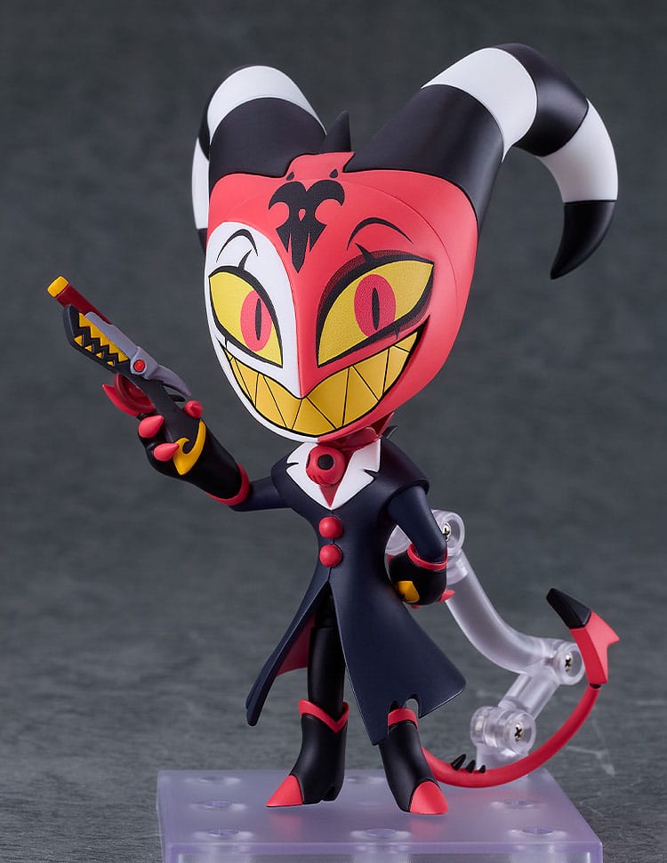 Nendoroid Blitzo (Helluva Boss)