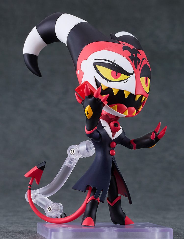 Nendoroid Blitzo (Helluva Boss)