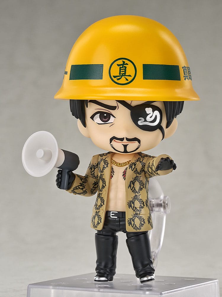 Nendoroid Goro Majima (Yakuza (Like A Dragon)