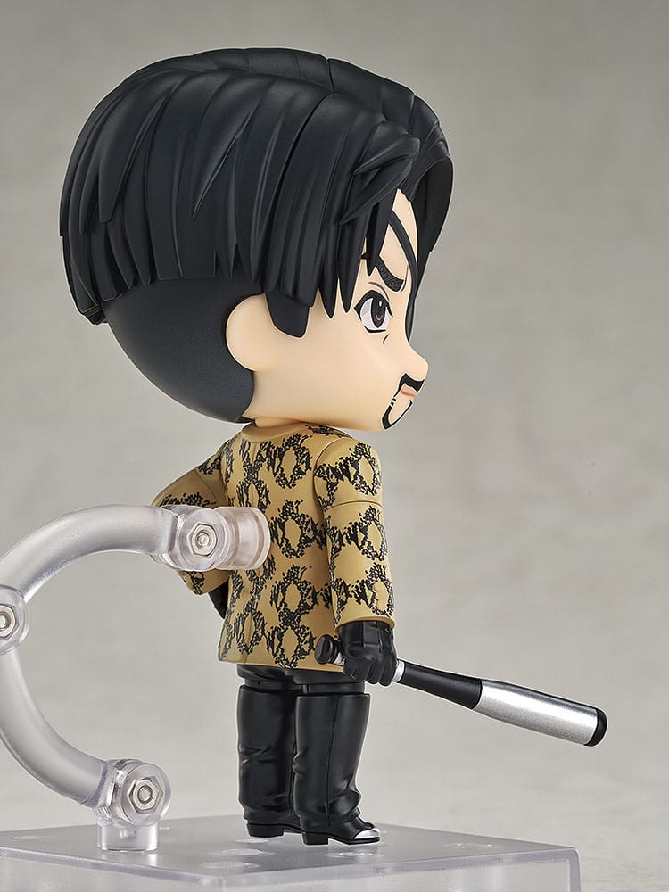 Nendoroid Goro Majima (Yakuza (Like A Dragon)