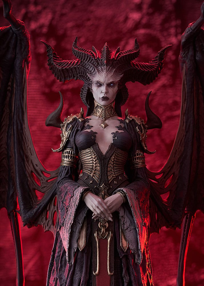 Pop Up Parade Lilith Special Edition 21 cm