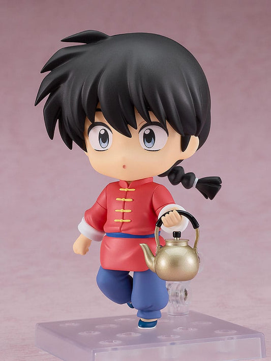 Nendoroid Ranma Saotome (Ranma 1/2)