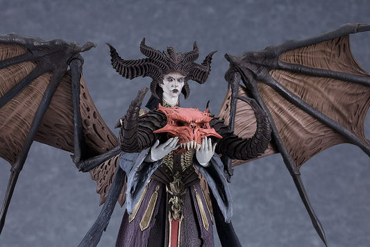 figma Lilith (Diablo(R) IV)
