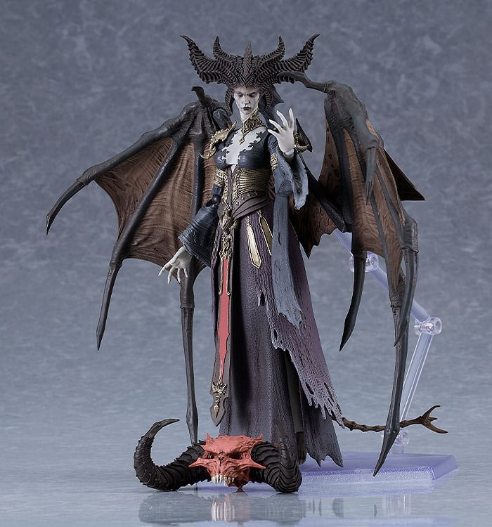 figma Lilith (Diablo(R) IV)