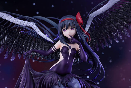 1/8 Puella Magi Madoka Magica The Movie -Rebellion-: Devil Homura