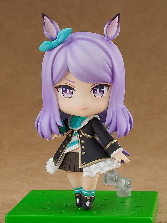 Umamusume: Pretty Derby Nendoroid Action Figure Mejiro McQueen 10 cm