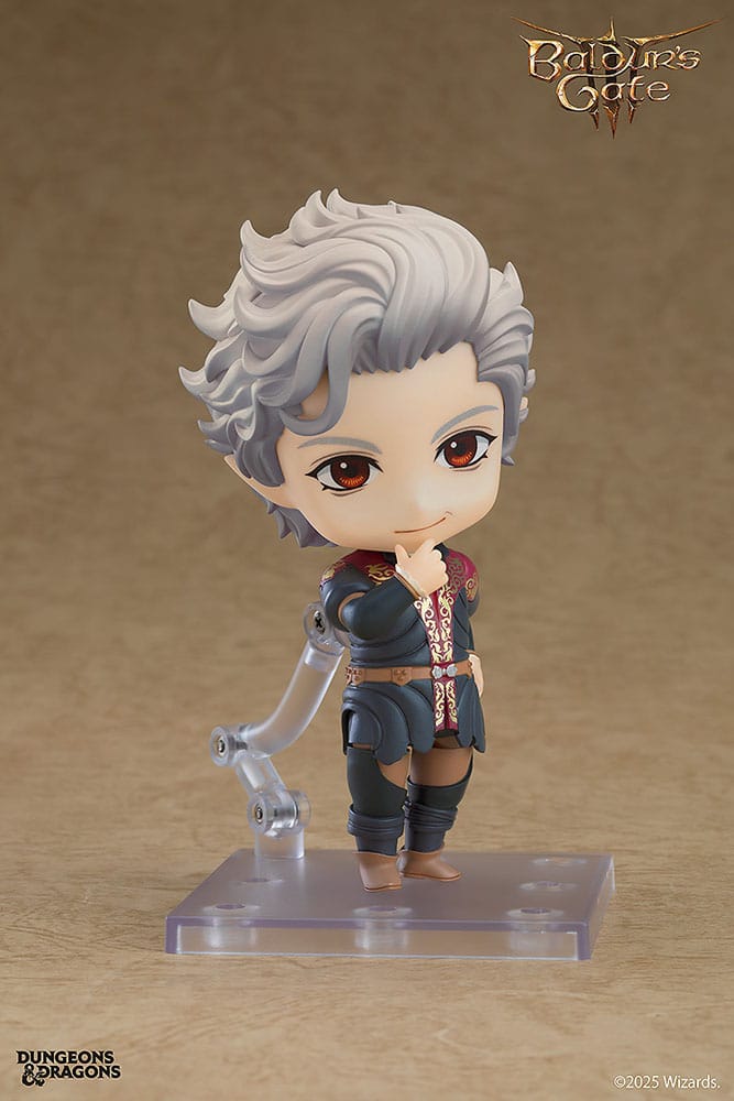 Nendoroid Astarion (Baldur's Gate III)