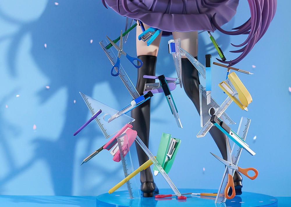 1/7 Monogatari Series: Hitagi Senjyogahara Remaster Project