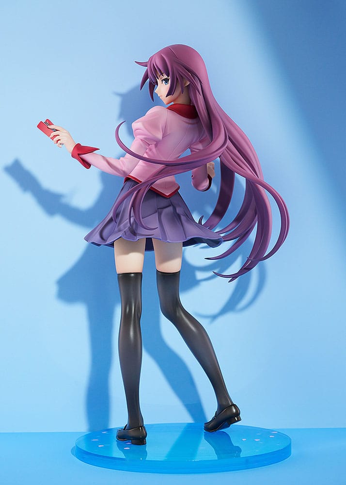 1/7 Monogatari Series: Hitagi Senjyogahara Remaster Project