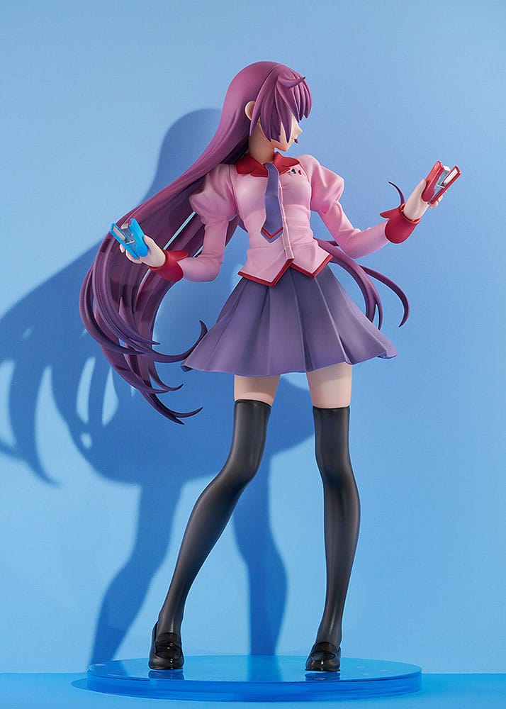 1/7 Monogatari Series: Hitagi Senjyogahara Remaster Project