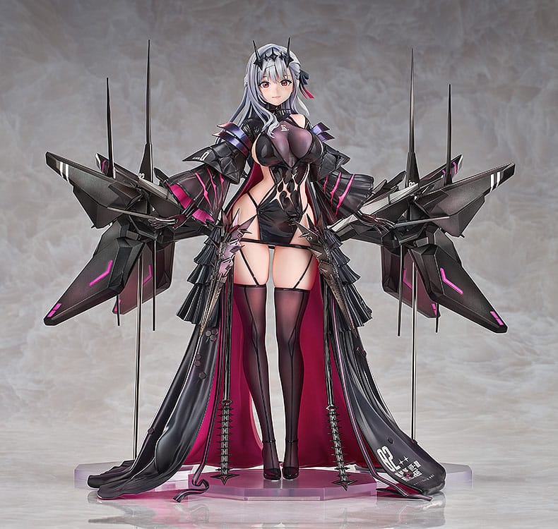 1/7 Goddess of Victory: Nikke: Modernia - Second Affection