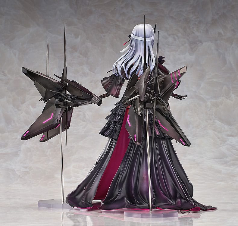 1/7 Goddess of Victory: Nikke: Modernia - Second Affection