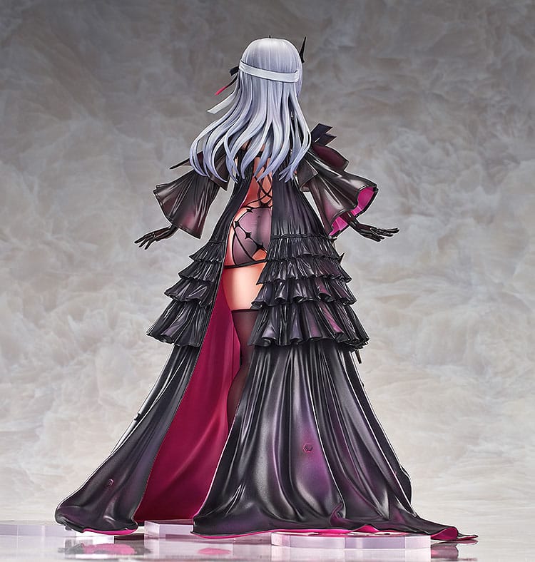 1/7 Goddess of Victory: Nikke: Modernia - Second Affection