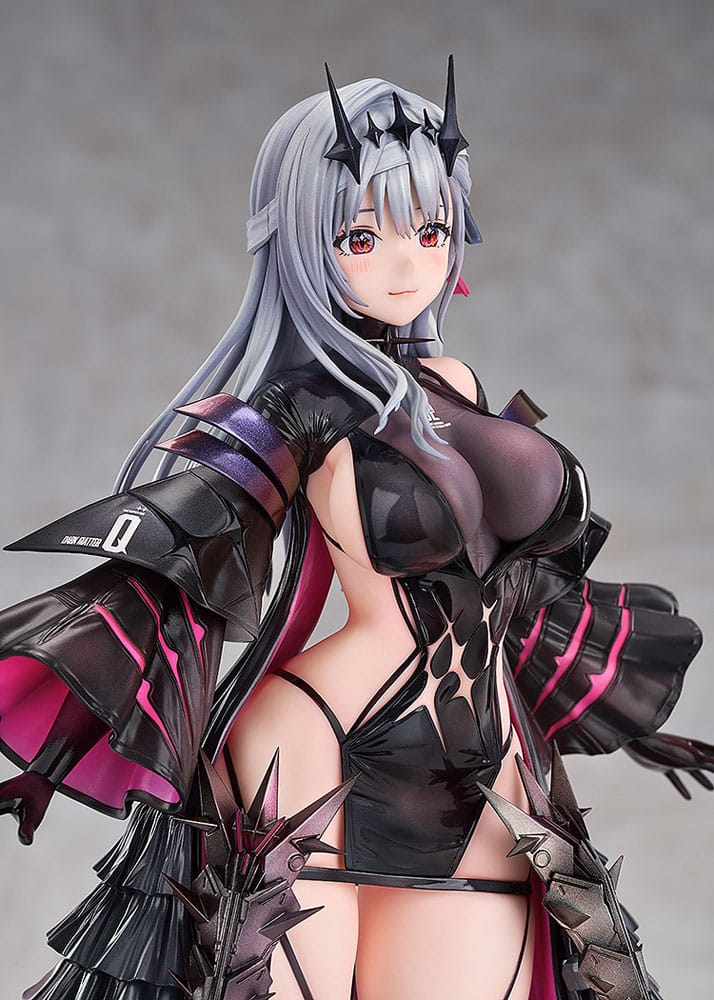 1/7 Goddess of Victory: Nikke: Modernia - Second Affection