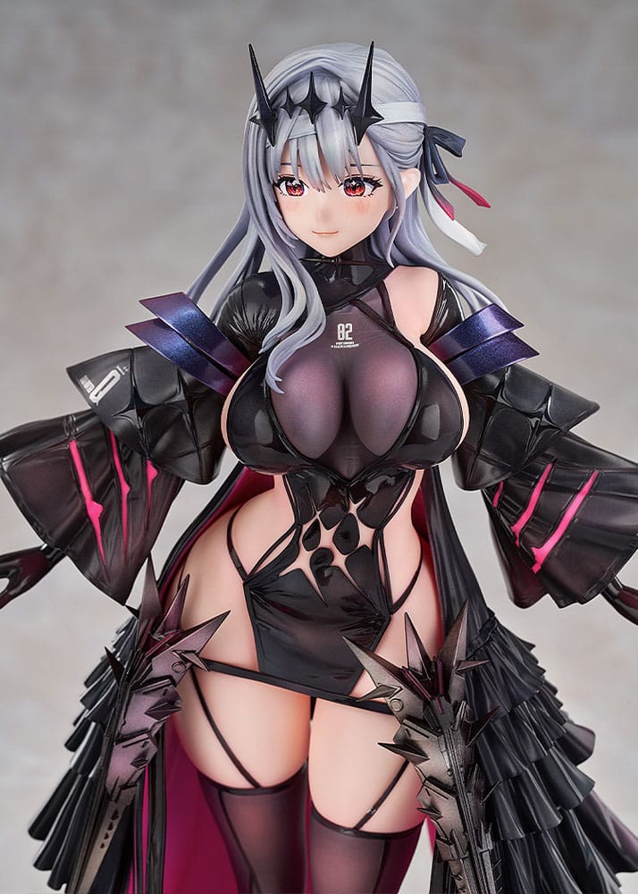 1/7 Goddess of Victory: Nikke: Modernia - Second Affection