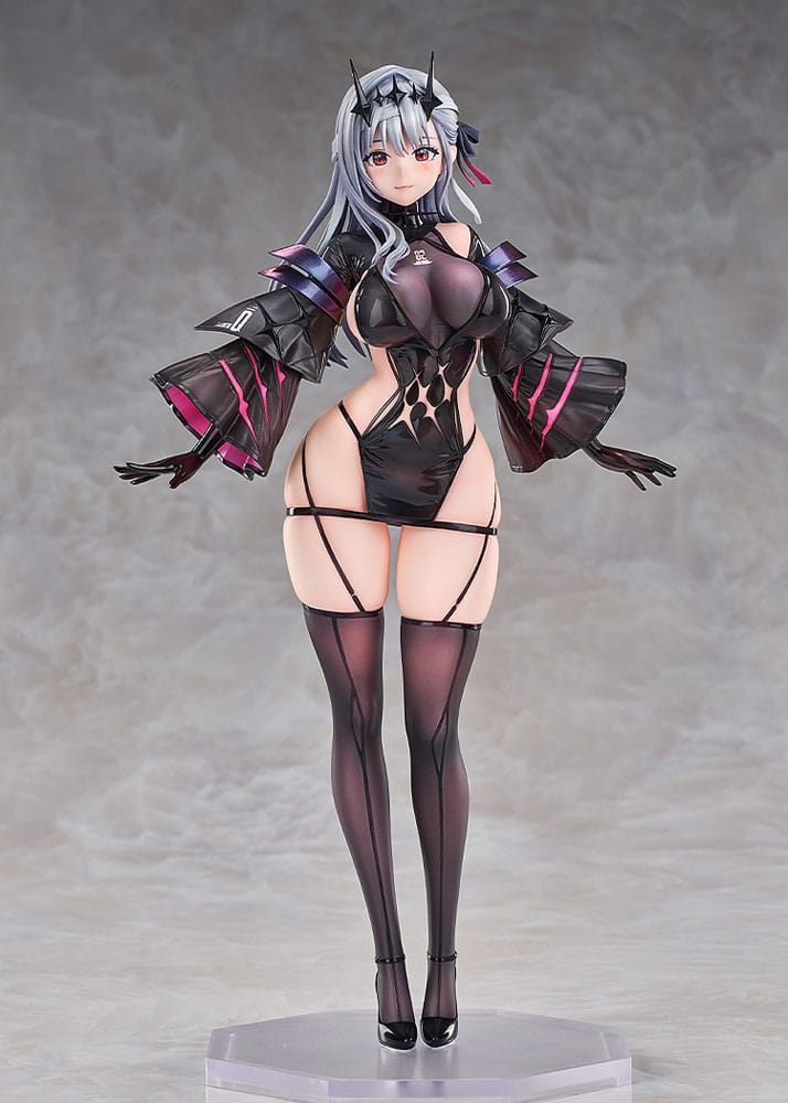 1/7 Goddess of Victory: Nikke: Modernia - Second Affection