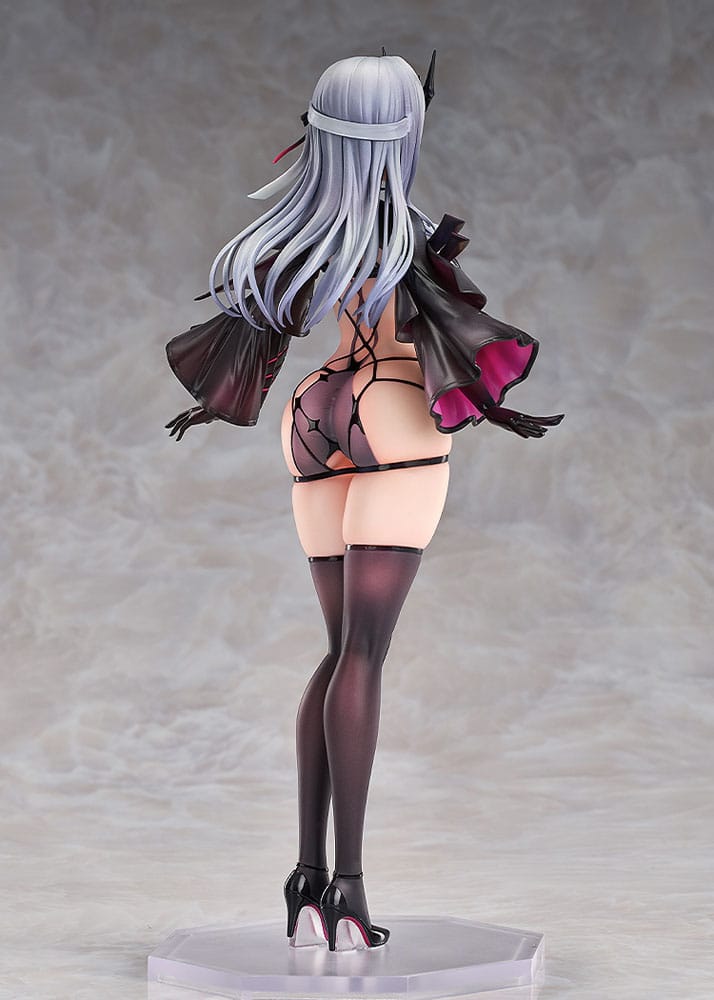 1/7 Goddess of Victory: Nikke: Modernia - Second Affection