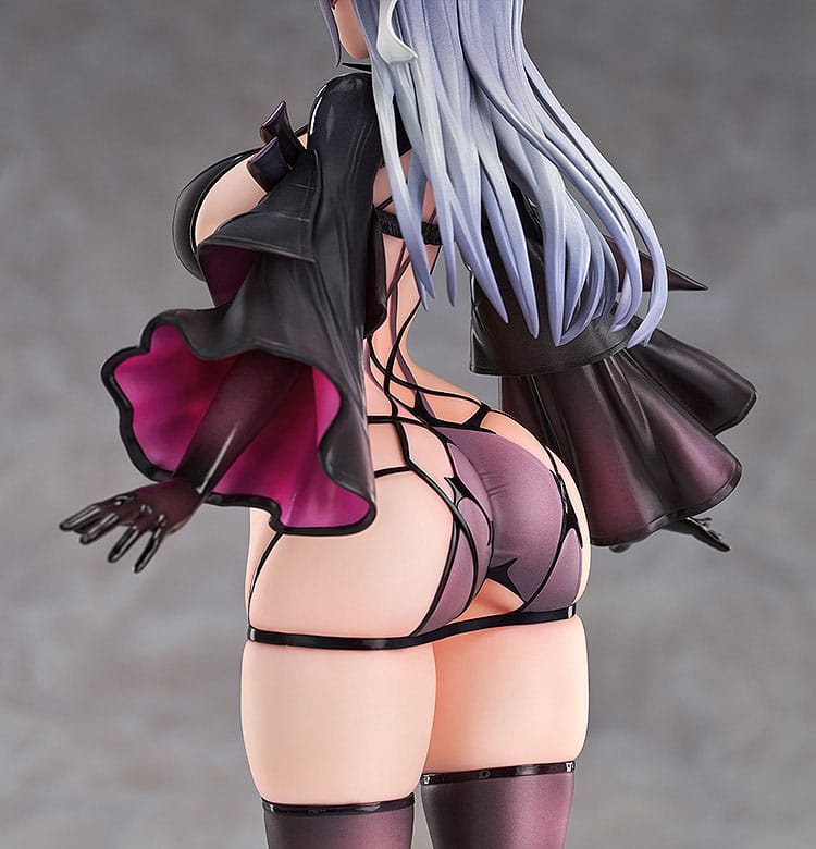 1/7 Goddess of Victory: Nikke: Modernia - Second Affection