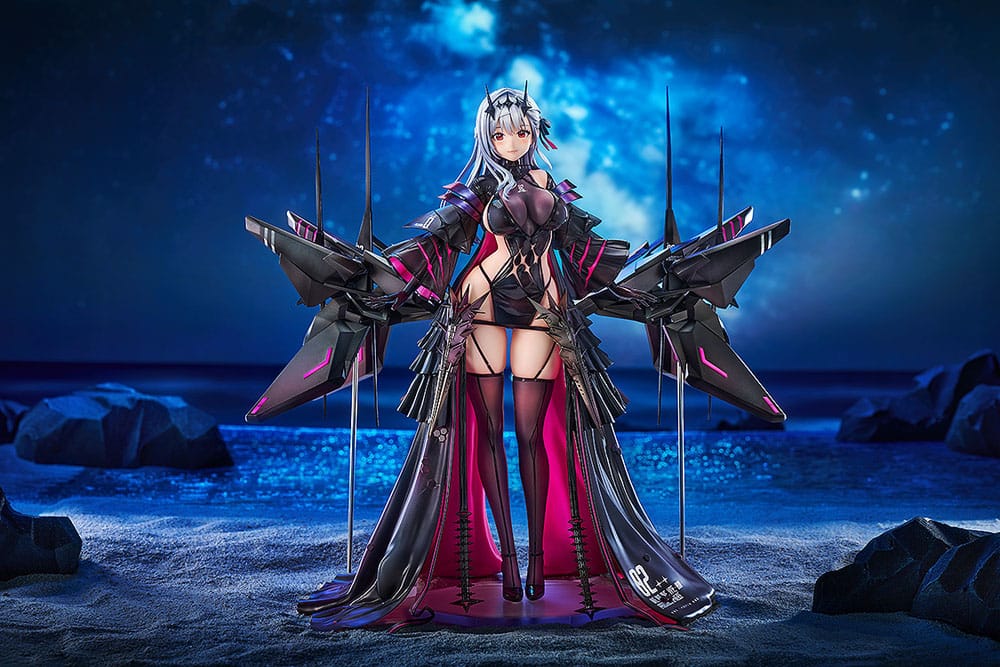 1/7 Goddess of Victory: Nikke: Modernia - Second Affection