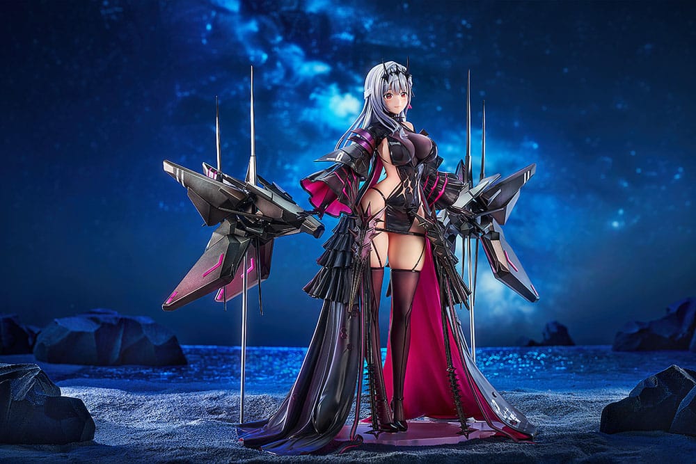 1/7 Goddess of Victory: Nikke: Modernia - Second Affection