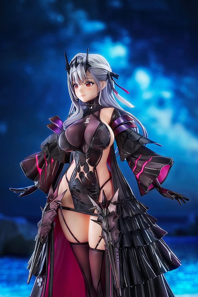 1/7 Goddess of Victory: Nikke: Modernia - Second Affection