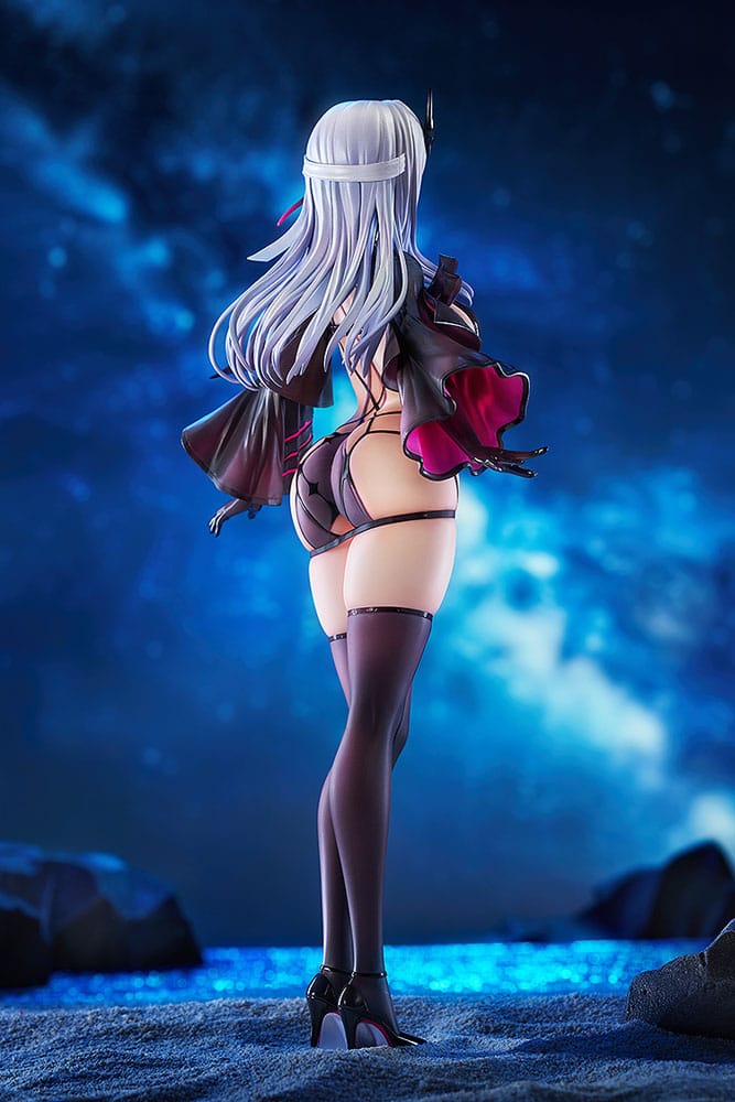 1/7 Goddess of Victory: Nikke: Modernia - Second Affection