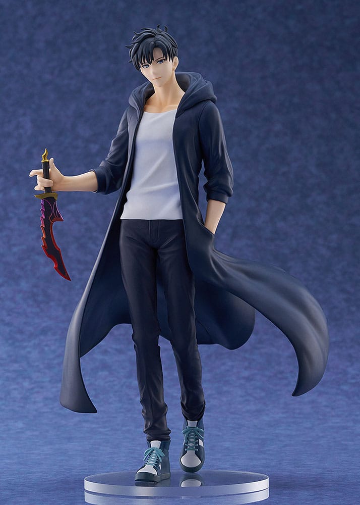 POP UP PARADE Sung Jinwoo L Size (Solo Leveling)