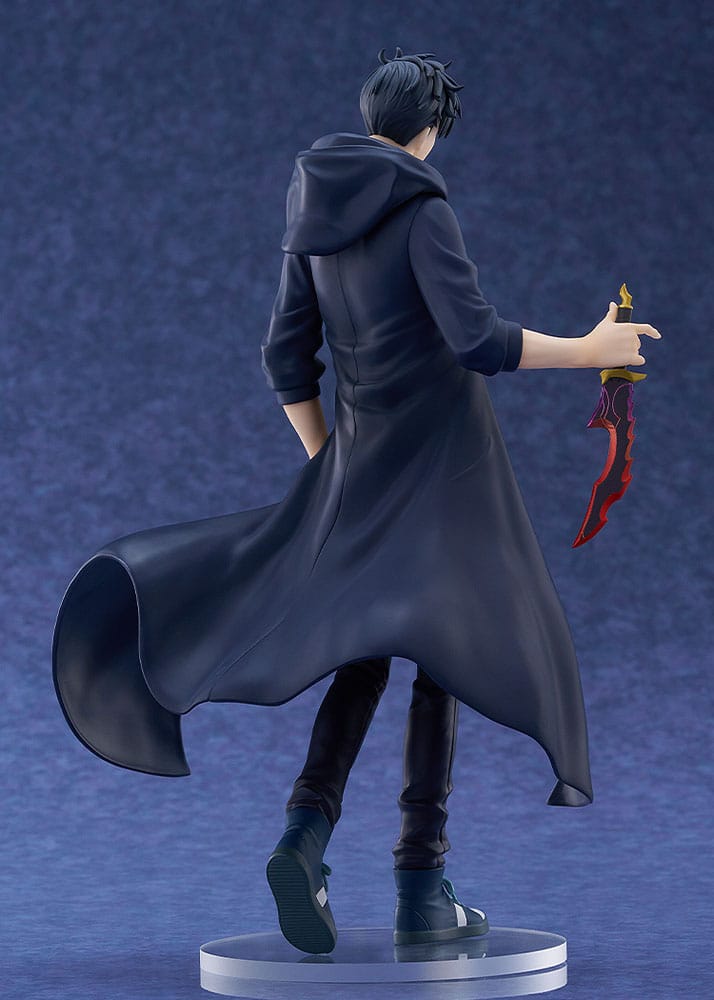 POP UP PARADE Sung Jinwoo L Size (Solo Leveling)