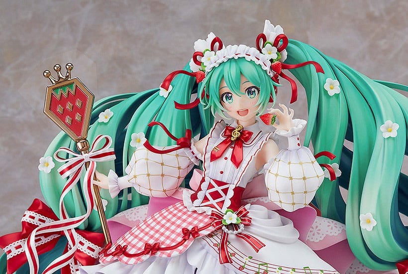 1/7 Hatsune Miku: 15th Anniversary Ver. (Rerelease)