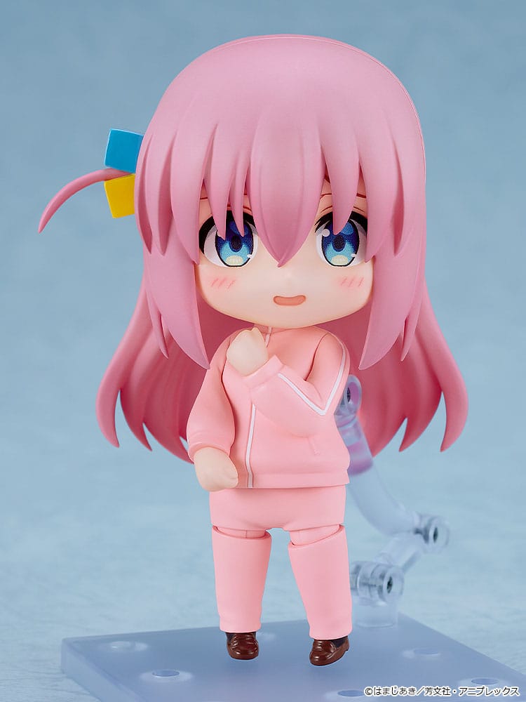 Nendoroid Hitori Gotoh: Tracksuit Ver. (Bocchi the Rock!)